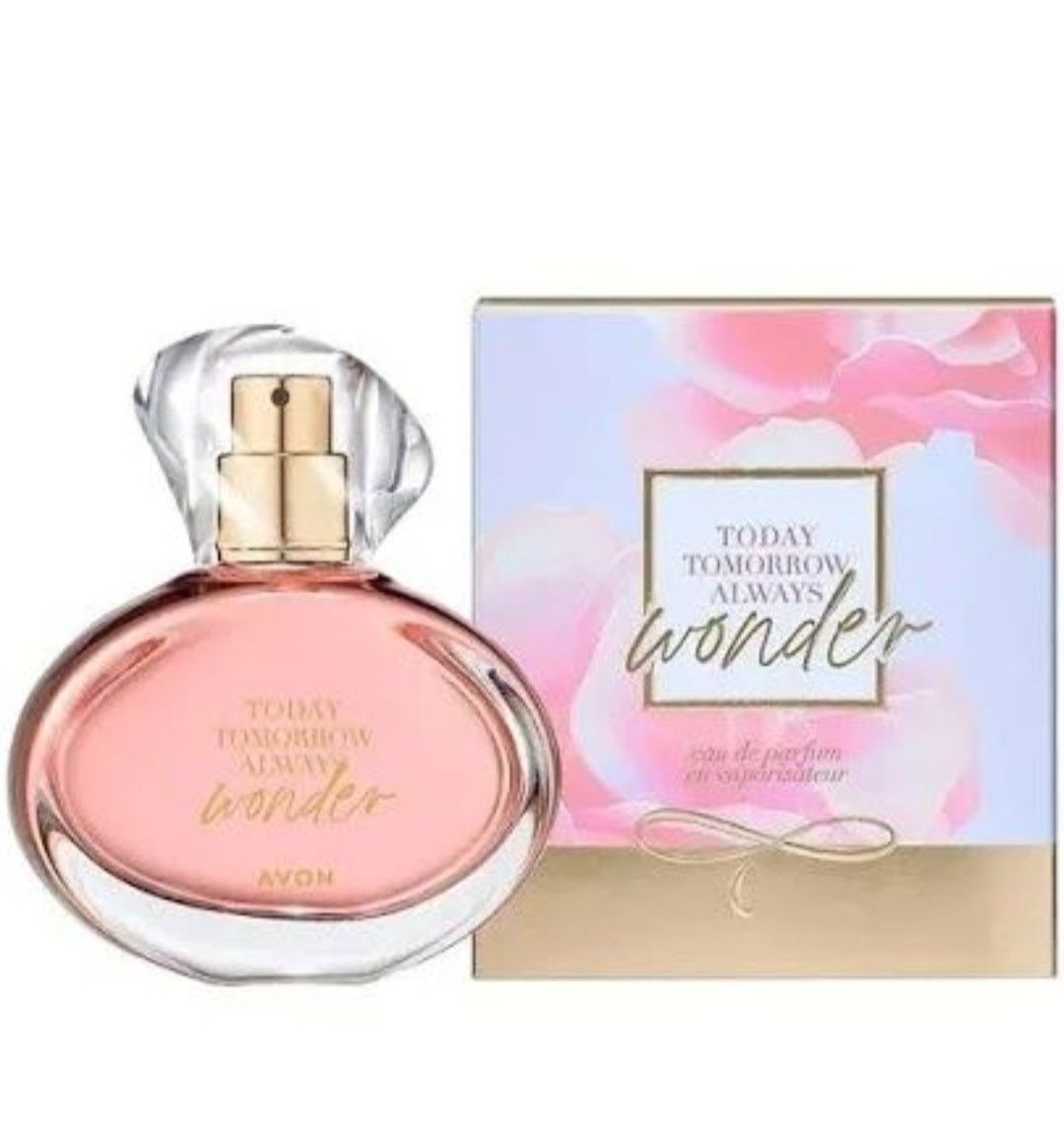 Today wonder 50 ml
