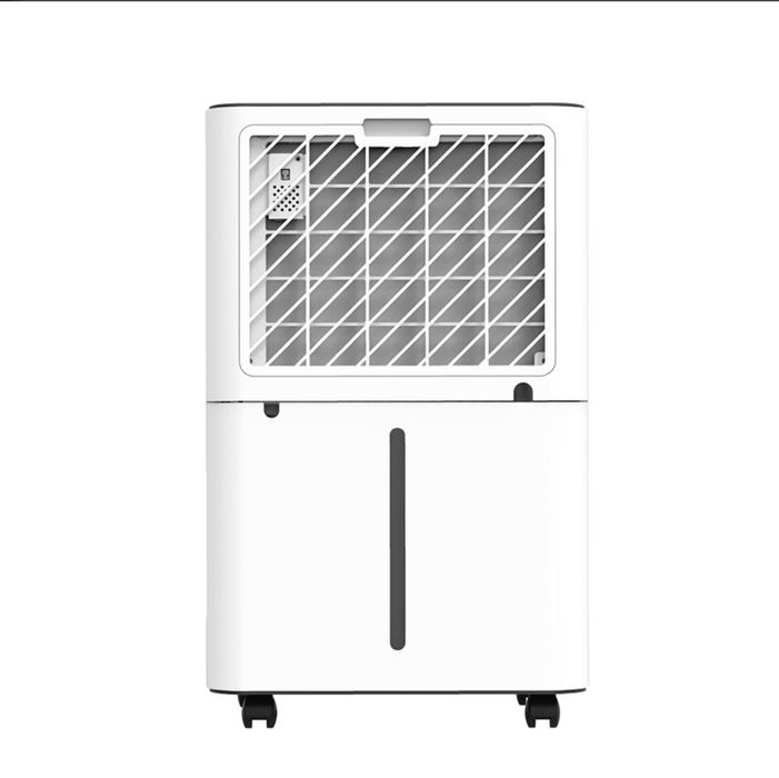 Влагоуловител………