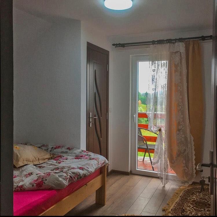Cabană de închiriat la Colibița