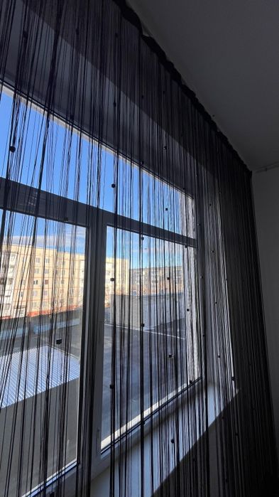 Продам шторы в отличном состоянии