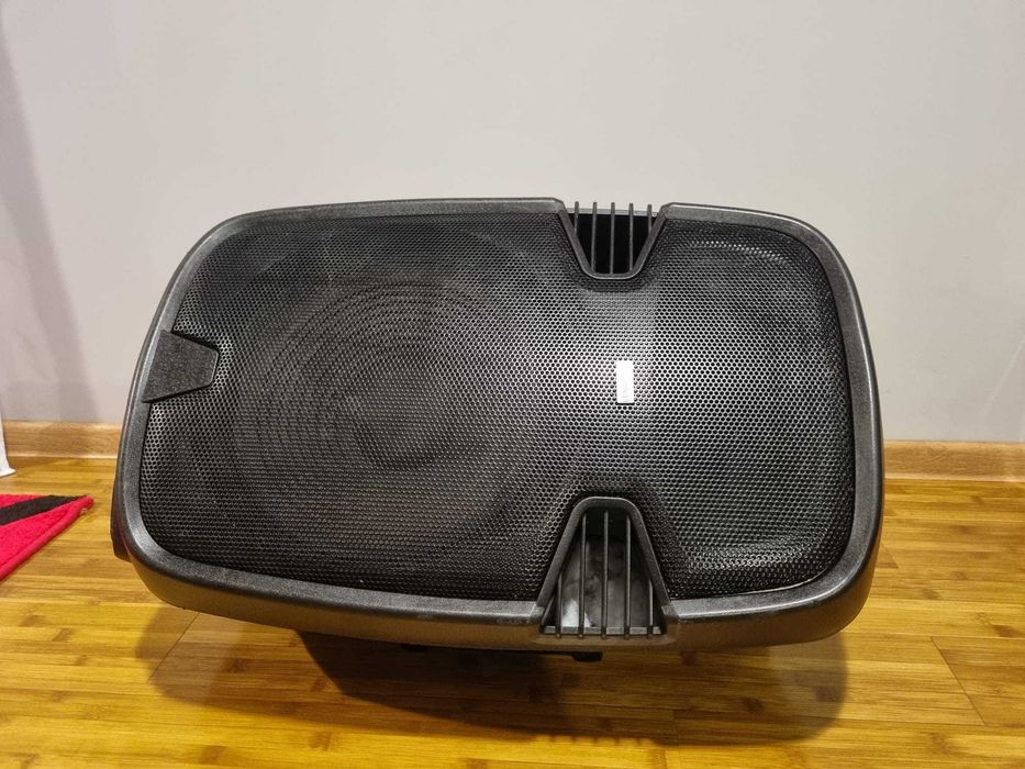 Boxe si statie Kenwood