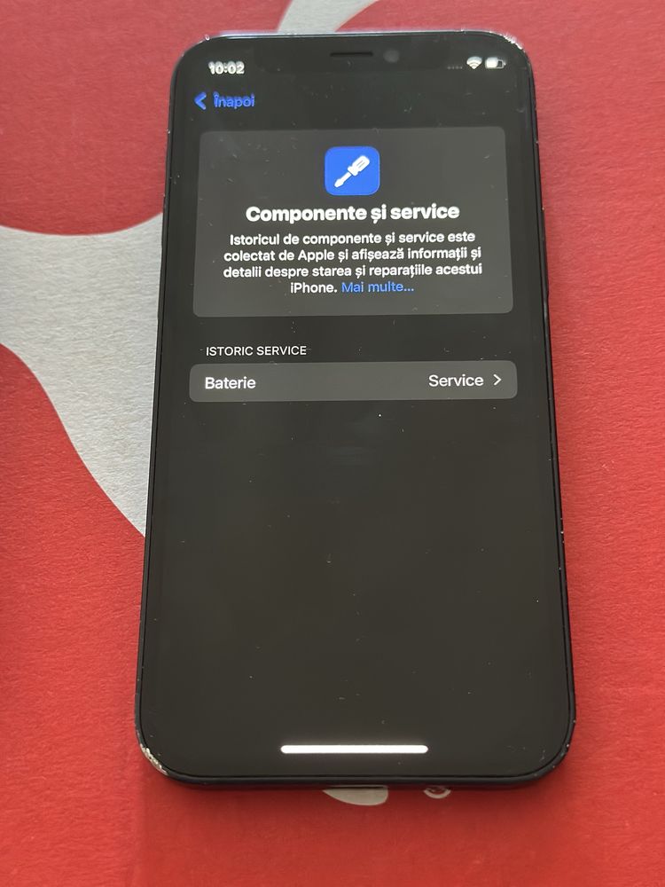 iphone 12 mini