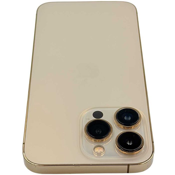 Magazin apple iPhone 13 pro 128gb gold cu garantie in rate foarte bun