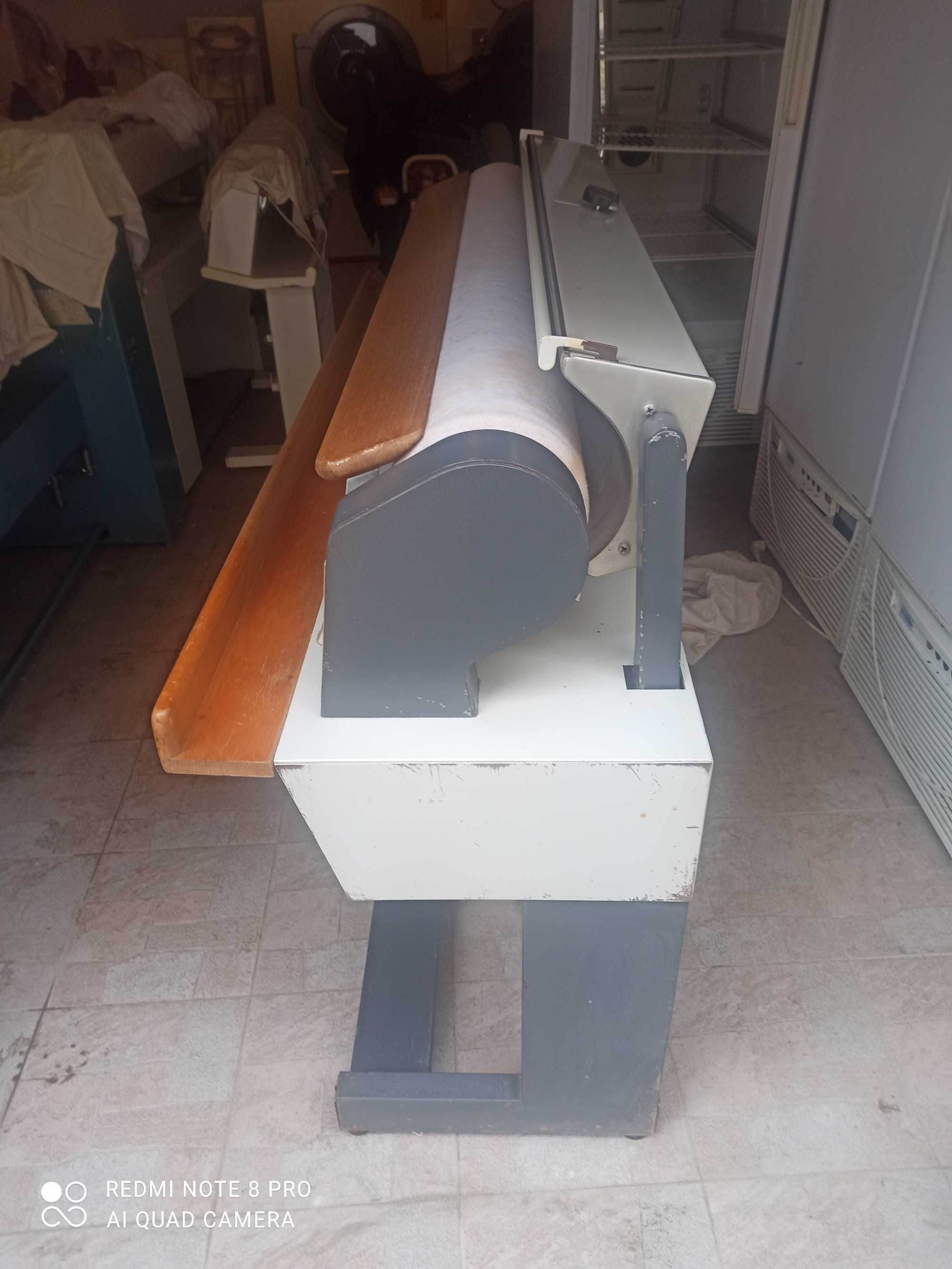 Каландър MIELE 1.45m.