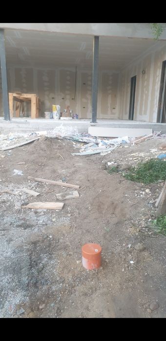 Foraje puțuri apa de adâncime.Foraj mecanizat.