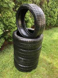 Anvelope Pirelli M+S 205/40 R18 / Run Flat