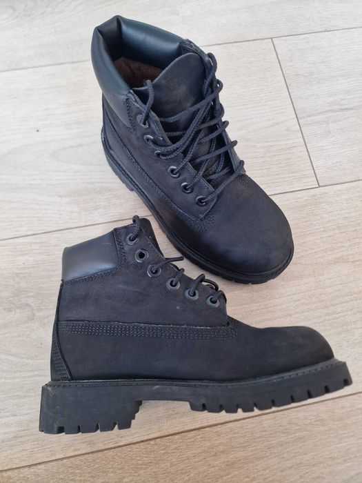 Ghete baieti Timberland 30,5