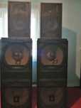Basi Jbl Vertec Vt 4880 (ca dynacord, rcf, fbt,l acoustics, nexo)