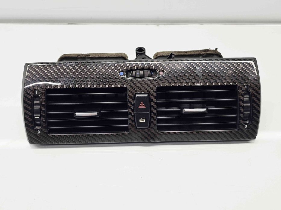 Grila aerisire centrala Bmw X3 (E83) [Fabr 2003-2009] 3415965