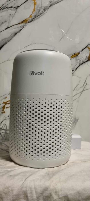 Пречиствател за въздух Levoit