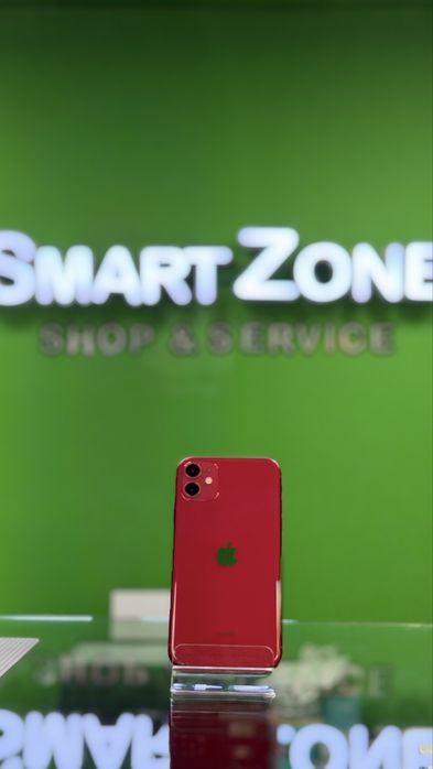 iPhone 11 128GB  + Garantie | SmartzoneMobile