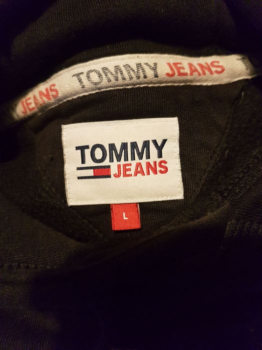 Суичер Tommy Jeans
