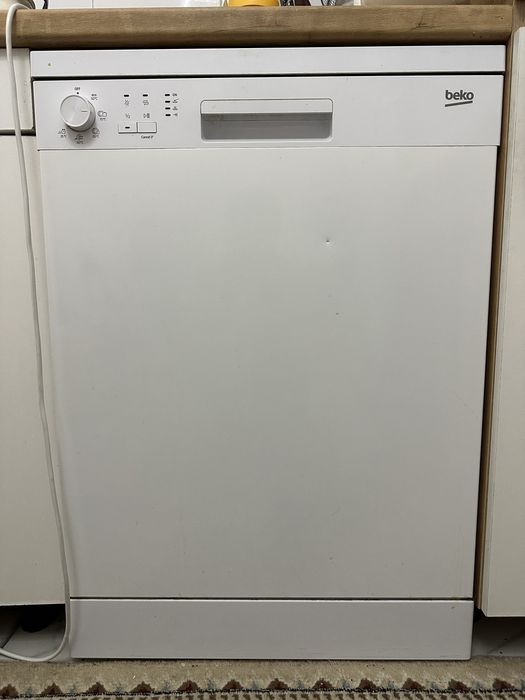 Beko пасудамойка в отличном состоянии