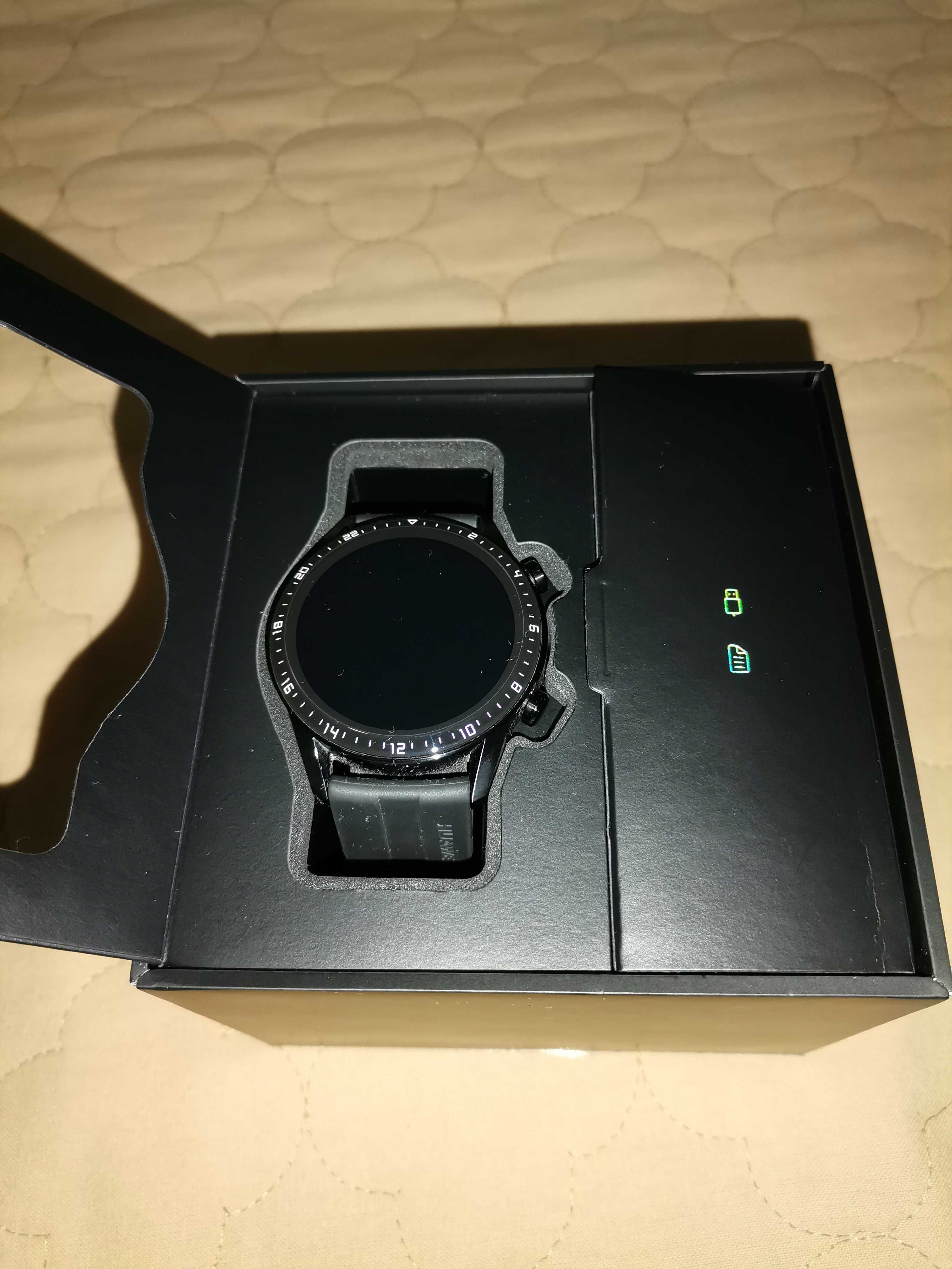 Huawei Watch GT2