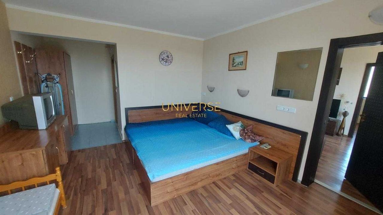 Продава се Тристаен апартамент в к.к. Слънчев бряг - 99 кв.м за 910 €/кв.м - Снимка #11