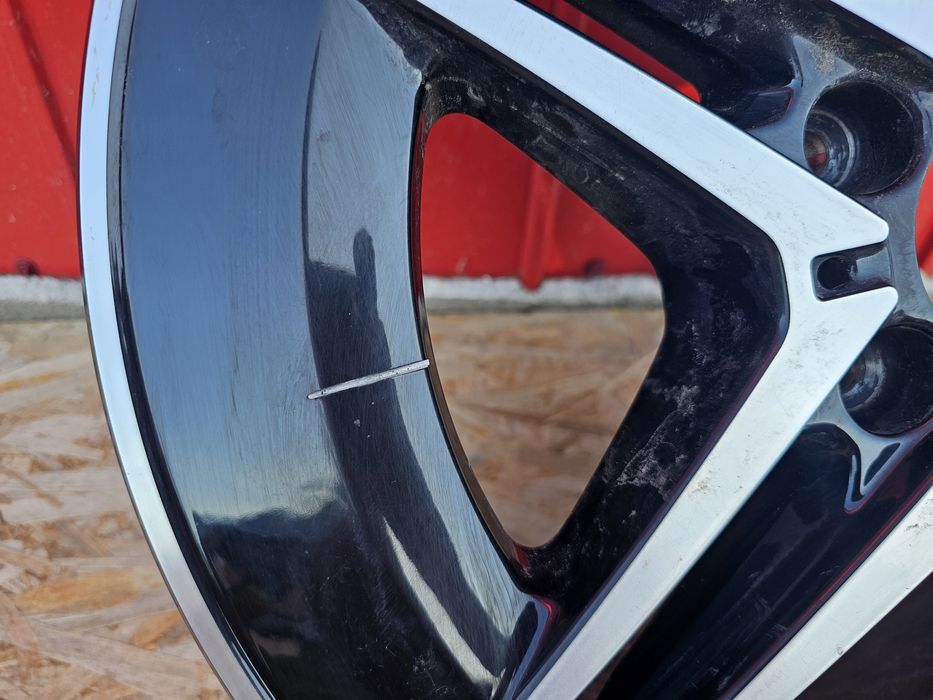 Janta 18 Mercedes EQA H243 / EQB X243 AMG cod A2434011700