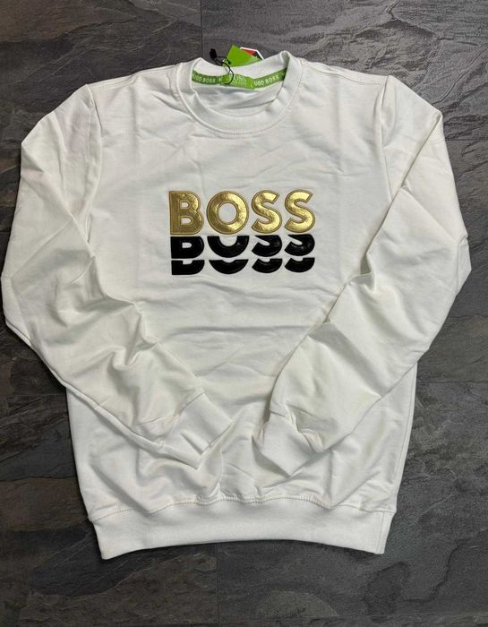 Висок клас блузи BOSS