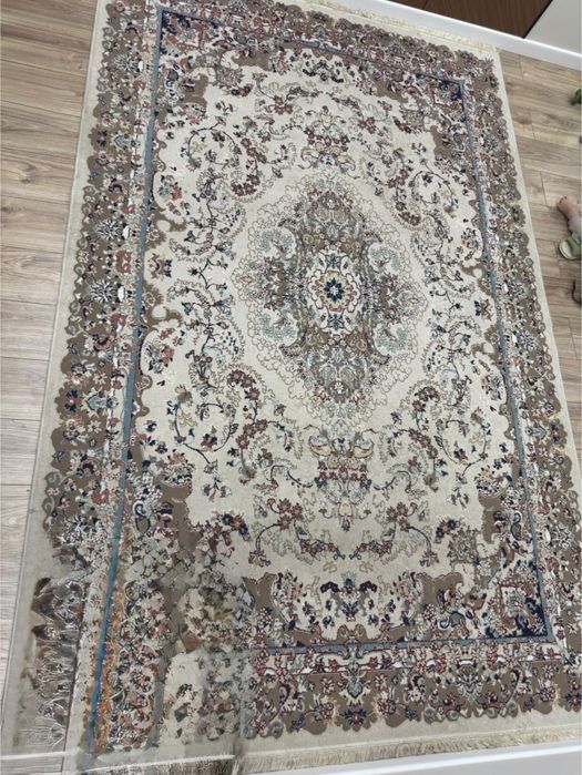 Ковры в отличном состоянии