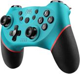 Безжичен контролер за Nintendo и компютър PC от Diswoe