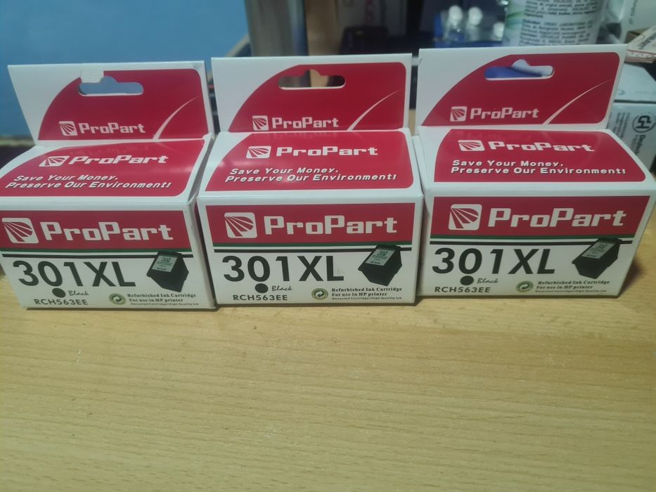 Cartuș imprimanta 301XL