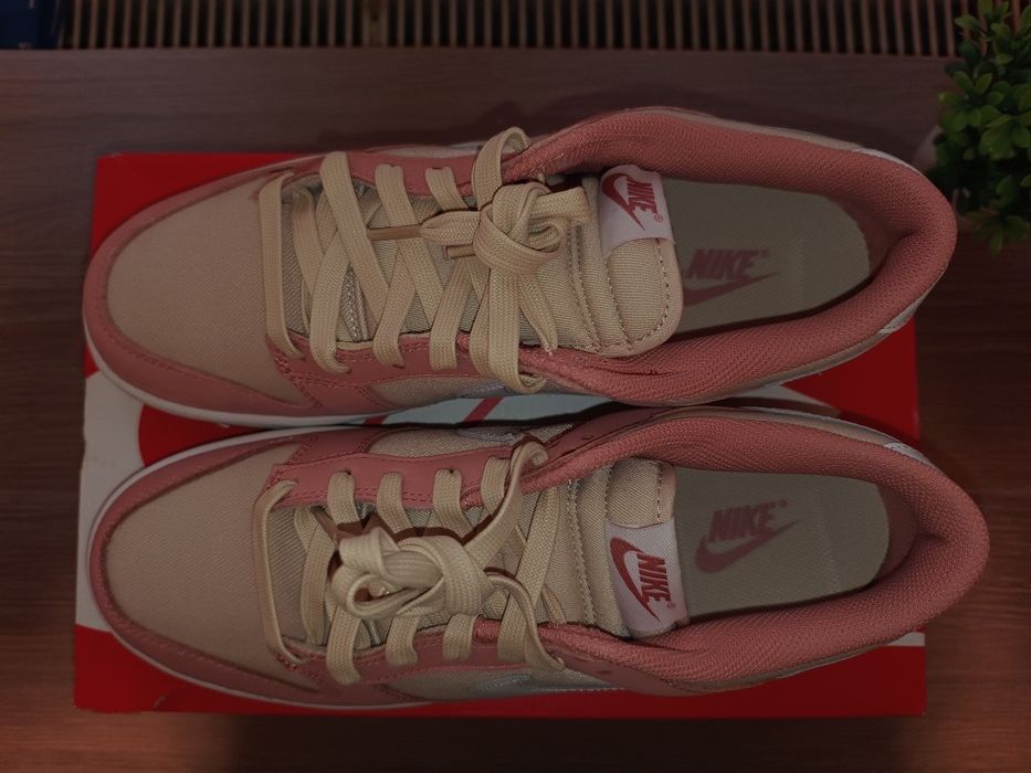 Nike Dunk Low Retro PRM