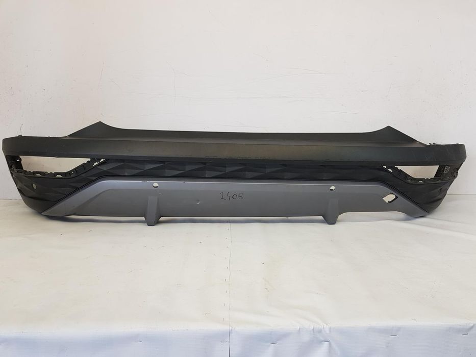 Bara spate Hyundai Tucson NX dupa 2021