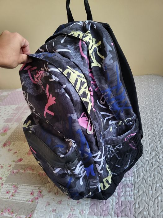 Ученическа раница