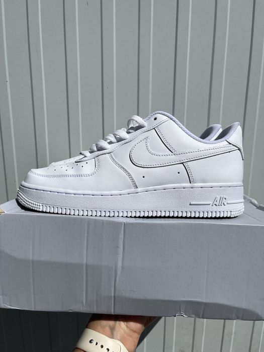 Nike air force 1 номер 40.5