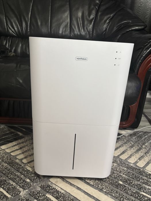 Dezumidificator/Dehumidifier