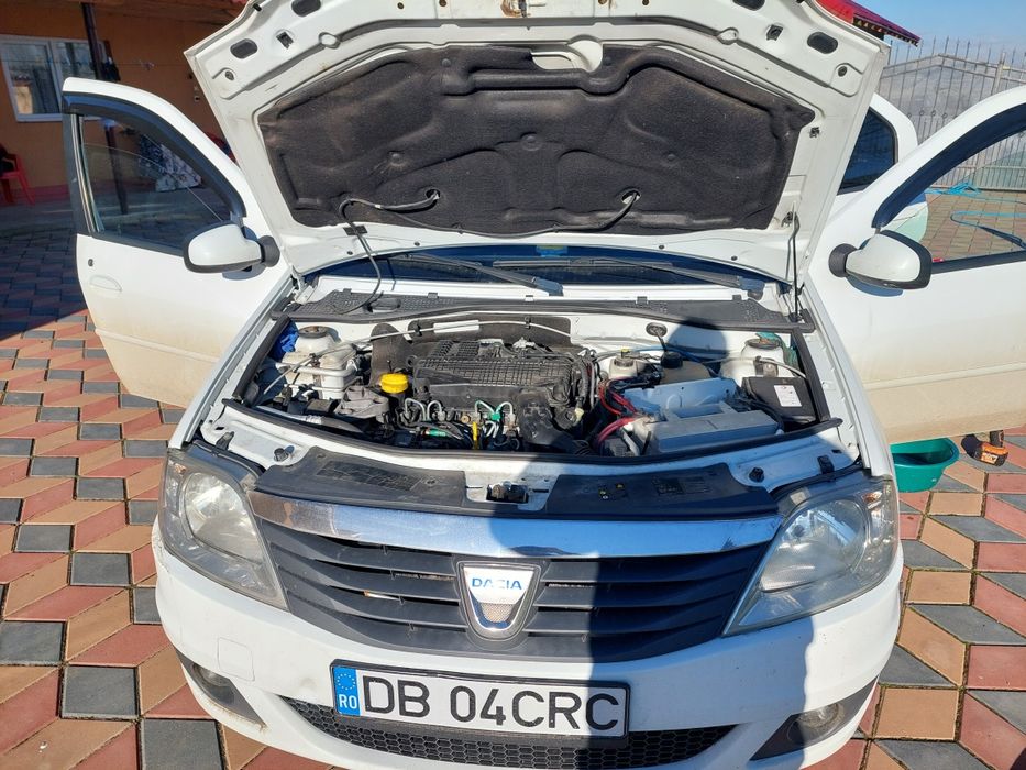 Dacia logan 1.5 ...
