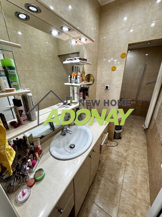 Продава се Тристаен апартамент в Пловдив, Кършияка - 86 кв.м за 1628 €/кв.м - Снимка #8