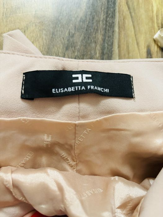 Fusta dama elisabetta franchi