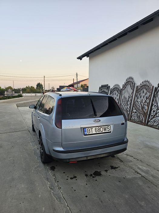Vând Ford Focus 2