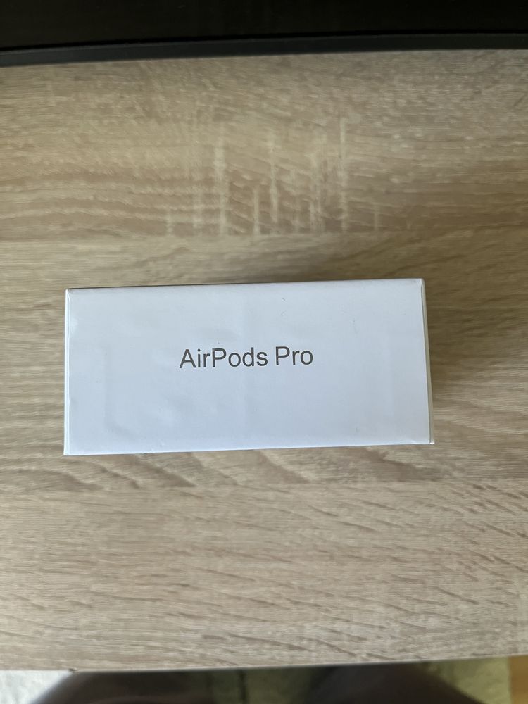 Airpods Pro 2Nd.