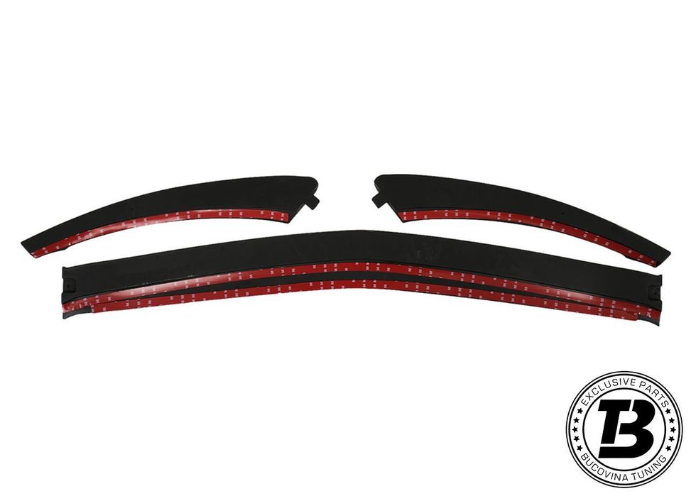 Prelungire Bara Fata compatibila cu Mercedes CLA X118 C118 AMG Line