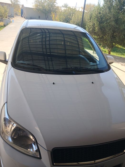 Nexia 3 2019 yil