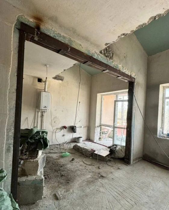 Сварщик-монтажник