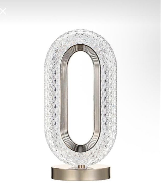 Lampa cu mai multe culori