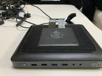 MiniPC HP thinclient t620