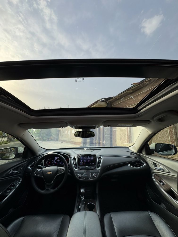 Malibu Pirimer 2020