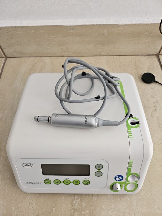 W&H implantmed nu kavo