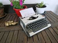 Olympia traveller mașină de scris