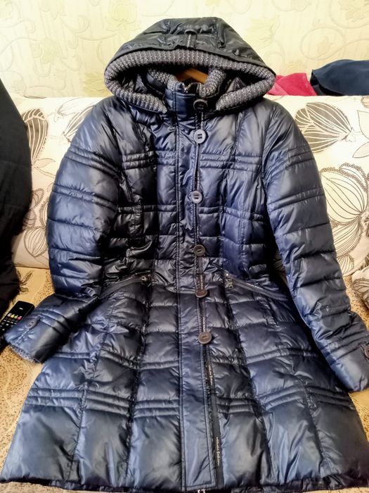 Продам куртки зимние б/у, в хорошем состоянии.