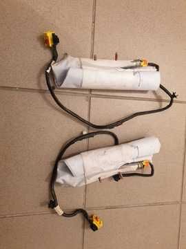 Airbag Scaun Ford Edge