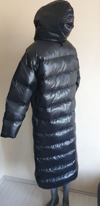 Nike Storm Fit  Down  Parka S  НОВО! ОРИГИНАЛ! Дамска пухено яке Парка