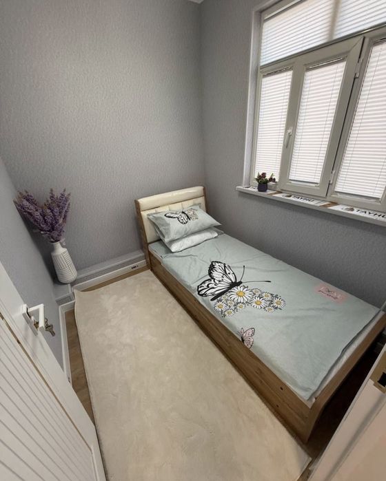 2х комнатная квартира на Чиланзаре 21 квартал