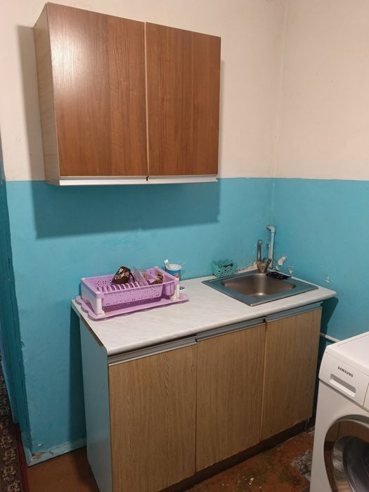 1 хонали квартира ижарага берилади