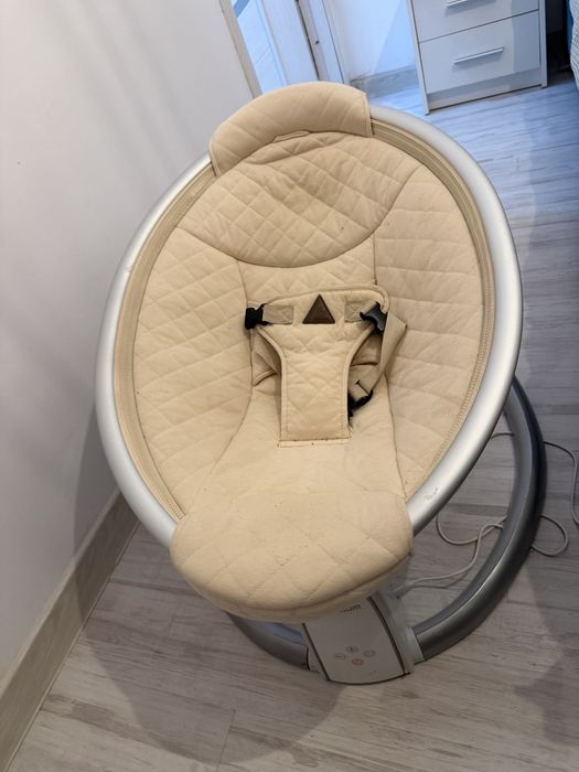 Leagan/Balansoar electric HotMom