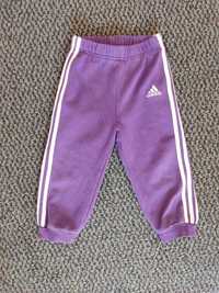 Pantaloni trening Adidas 20 lei