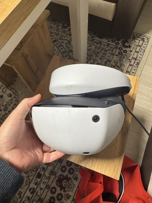 Vr очки для play station
